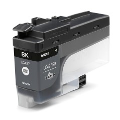 Brother Ink Cartridge 1 Pc(S) LC-427BK – sort blæk